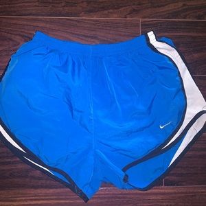 Nike DriFit Shorts
